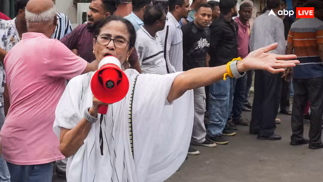 ममता बनर्जी ने चुनाव आयोग को लिखी चिट्ठी, बोलीं- ‘दो दिन ज्यादा बीत गए, पर अभी तक…’
