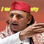 'आज सुबह घटी ये घटना थोड़ी ही देर...', सोनम वांगचुक को जंतर-मंतर से हटाने पर बोले अखिलेश यादव 3 ‘आज सुबह घटी ये घटना थोड़ी ही देर…’, सोनम वांगचुक को जंतर-मंतर से हटाने पर बोले अखिलेश यादव