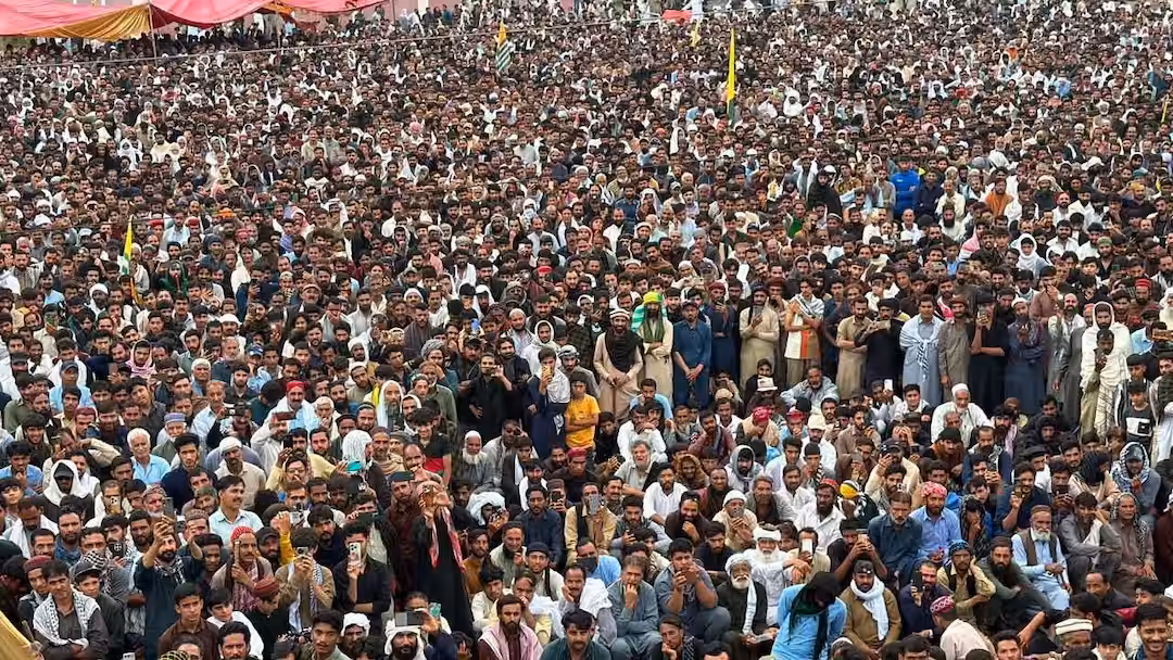 पाकिस्तान आर्मी का क्रूर चेहरा! 38 दिन में PoK में कर दी 56 की हत्या, लाशें भी नहीं लौटाईं, प्रदर्शनकारियों की आसिम मुनीर को धमकी