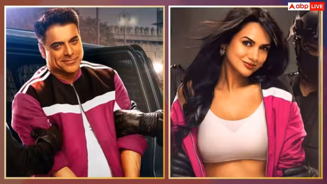 Lock Upp 2: बेवफाई को राम कपूर ने किया जस्टिफाई तो भड़क गईं आकांक्षा चमोला, बोलीं – ‘फिजिकल रिलेशनशिप गलती से नहीं होता’