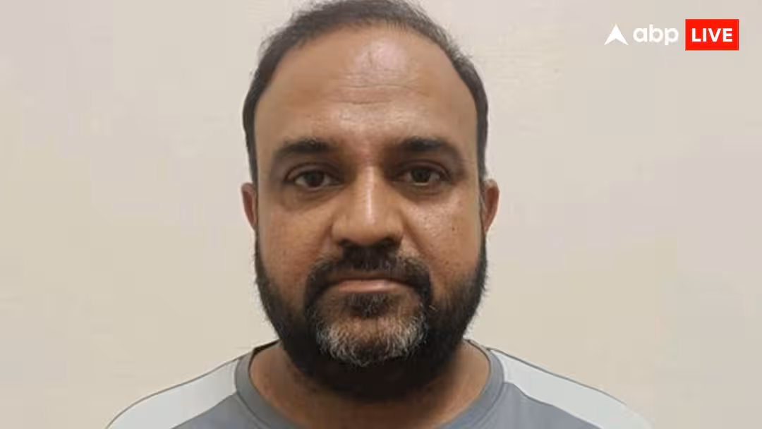 भारत में जासूसी के लिए ISI से फंडिंग लेकर पहुंचाता था पैसा, अब राजस्थान CID के हत्थे चढ़ा एजेंट
