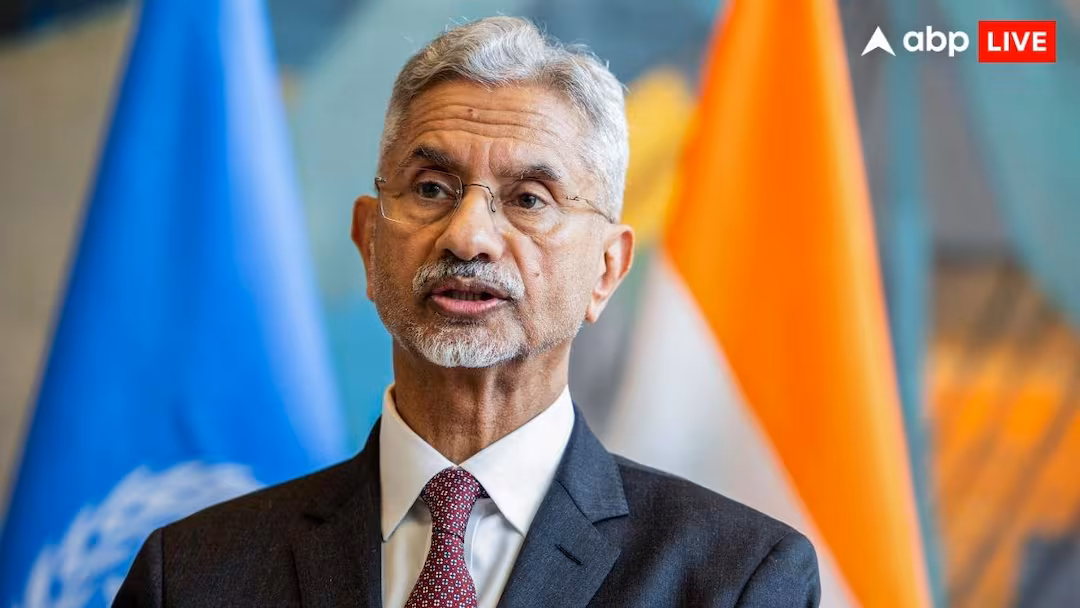 UNSC का फिर अस्थायी सदस्य बनेगा भारत? इस देश के साथ होगा मुकाबला, एस जयशंकर ने शुरू किया प्रचार