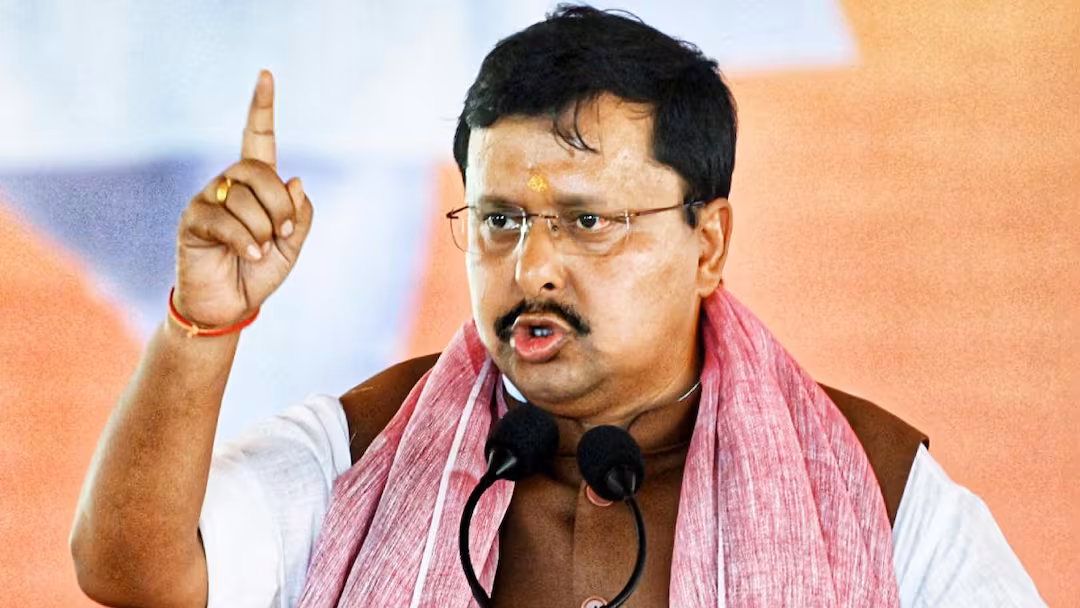 बांकीपुर में BJP ने झोंकी ताकत, स्टार प्रचारकों की लिस्ट जारी, नितिन नवीन सहित 40 नाम