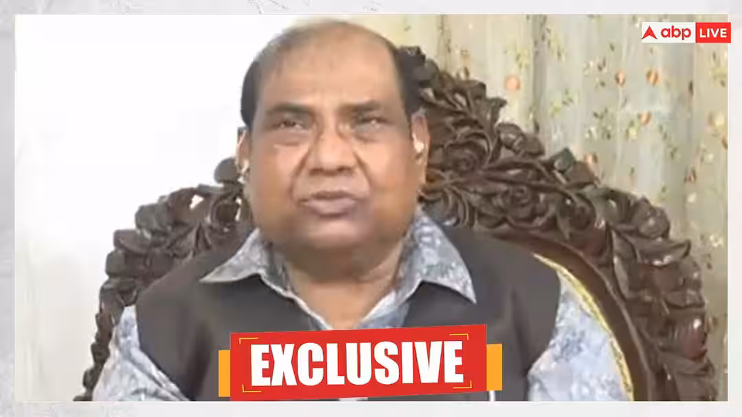 हनुमानगढ़ी में क्या सच में नमाज हुई थी? बीजेपी नेता बृजलाल ने किया दावा, पू्र्व IPS वीएन राय बोले- झूठ बोल रहे पूर्व DGP