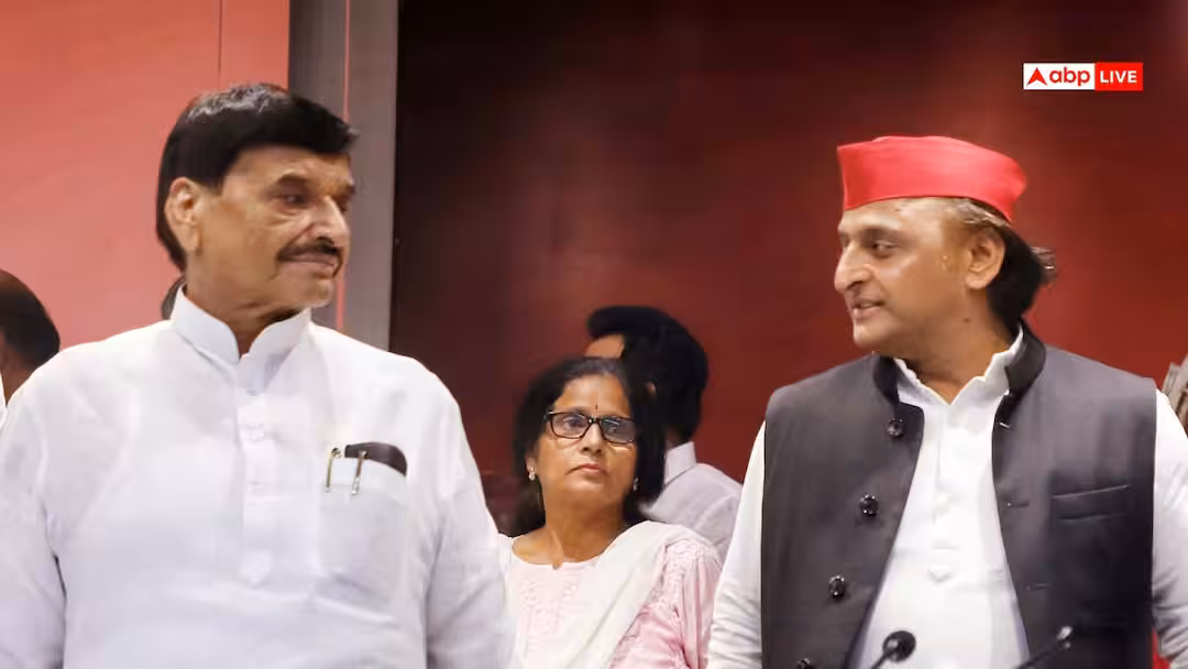 यूपी चुनाव में अखिलेश यादव नहीं देंगे शिवपाल यादव को टिकट? इस नेता के दावे से मची हलचल