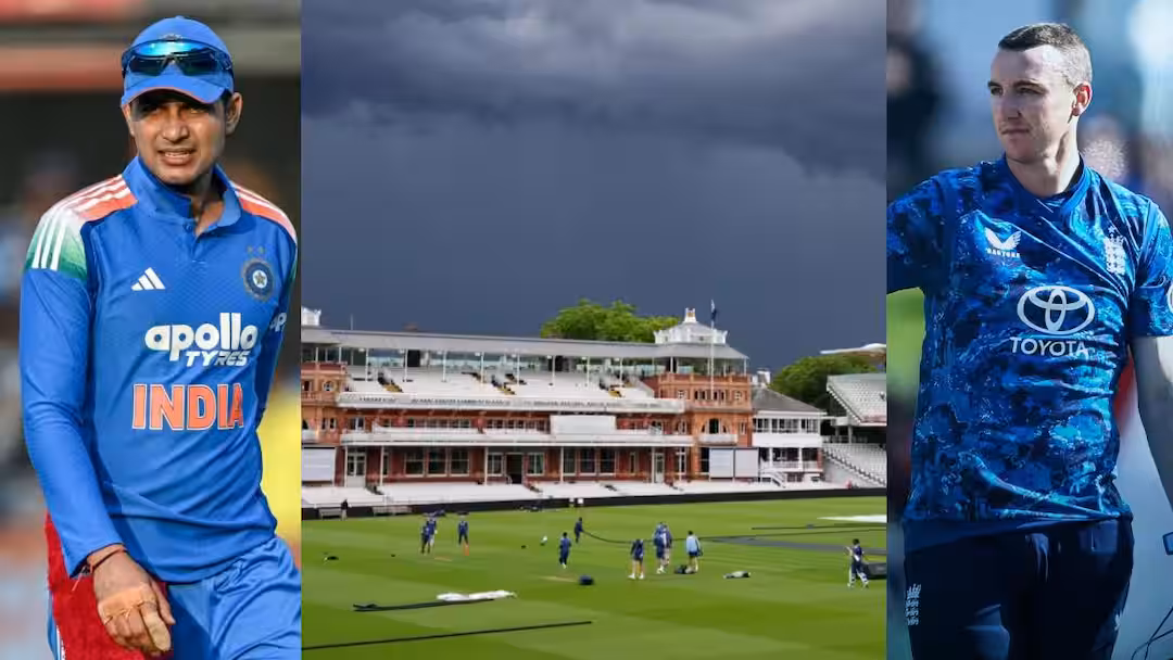 IND vs ENG: ‘लॉर्ड्स’ पर सीरीज जीतने के लिए भिड़ेंगे भारत-इंग्लैंड, जानें प्लेइंग इलेवन, पिच रिपोर्ट और मैच प्रिडिक्शन