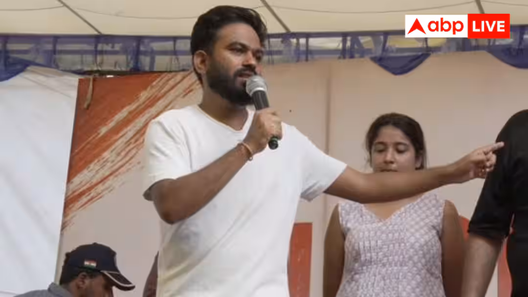 सोनम वांगचुक के अनशन के बीच अभिजीत दीपके ने की अपील, बोले – ‘कल जितने भी समर्थक हैं वो सब…’