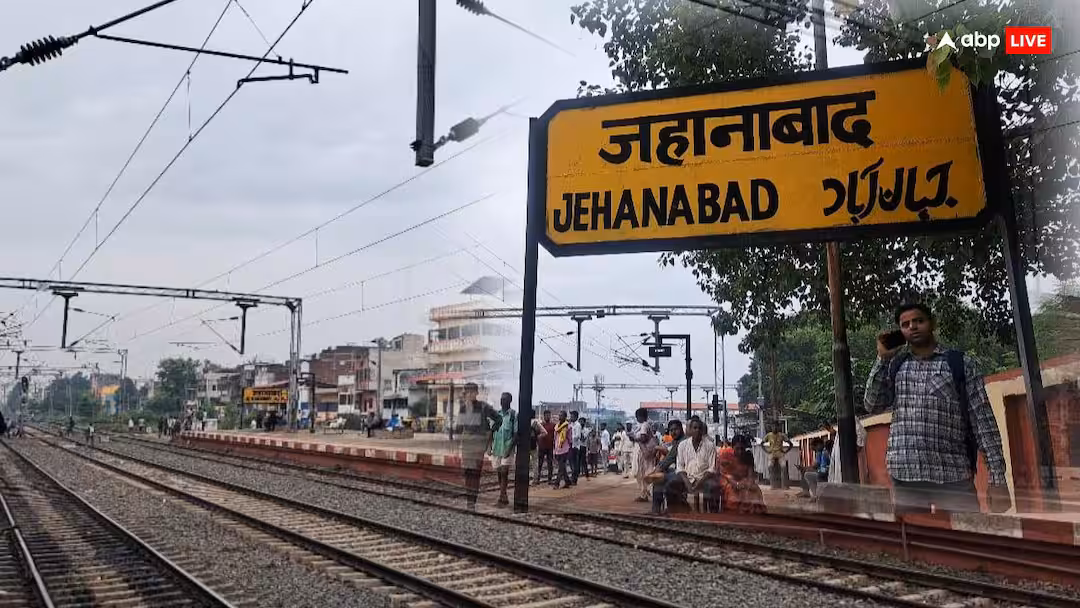 अजब-गजब: बिहार में रेल लाइन से तार काट ले गए चोर, फेल हो गया सिस्टम, घंटों रुकी रहीं ट्रेनें