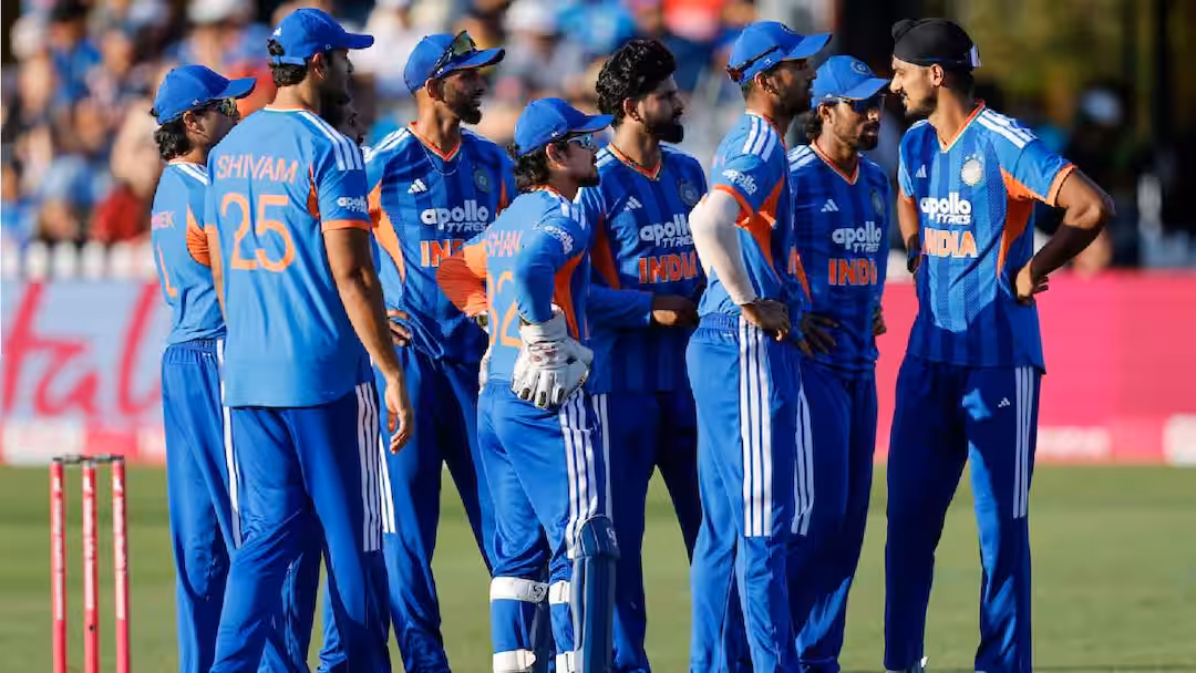 IND vs ENG: पांचवें टी20 में कितनी बदलेगी टीम इंडिया? वैभव सूर्यवंशी समेत 3 खिलाड़ी हो सकते हैं बाहर