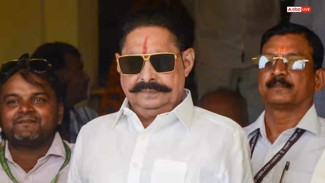 JDU विधायक अनंत सिंह के आवास के पास मिला संदिग्ध शव, चेहरे पर चोट के निशान; हत्या की आशंका