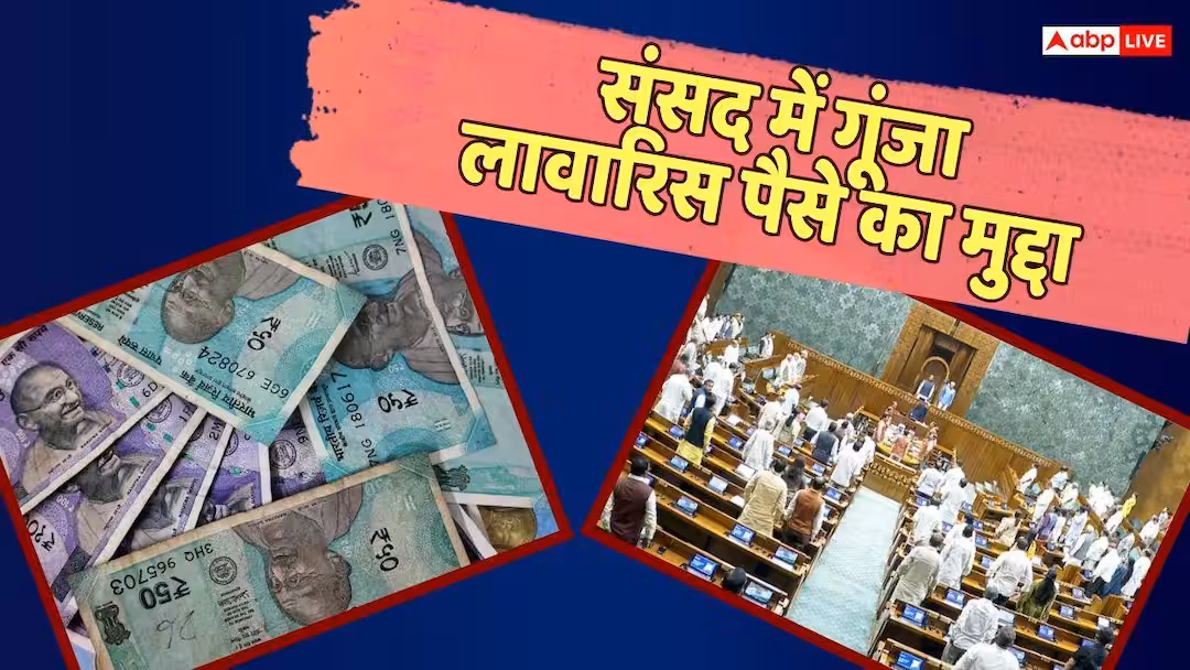 लावारिस धन. क्या सरकार LIC और EPFO में लावारिस फंड का इस्तेमाल कहीं और करेगी? संसद में बयान 1 लावारिस धन. क्या सरकार LIC और EPFO में लावारिस फंड का इस्तेमाल कहीं और करेगी? संसद में बयान