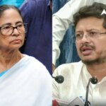 ‘असली TMC किसकी?’, ममता बनर्जी और रितब्रत बनर्जी को चुनाव आयोग का नोटिस, 6 जुलाई तक मांगा जवाब