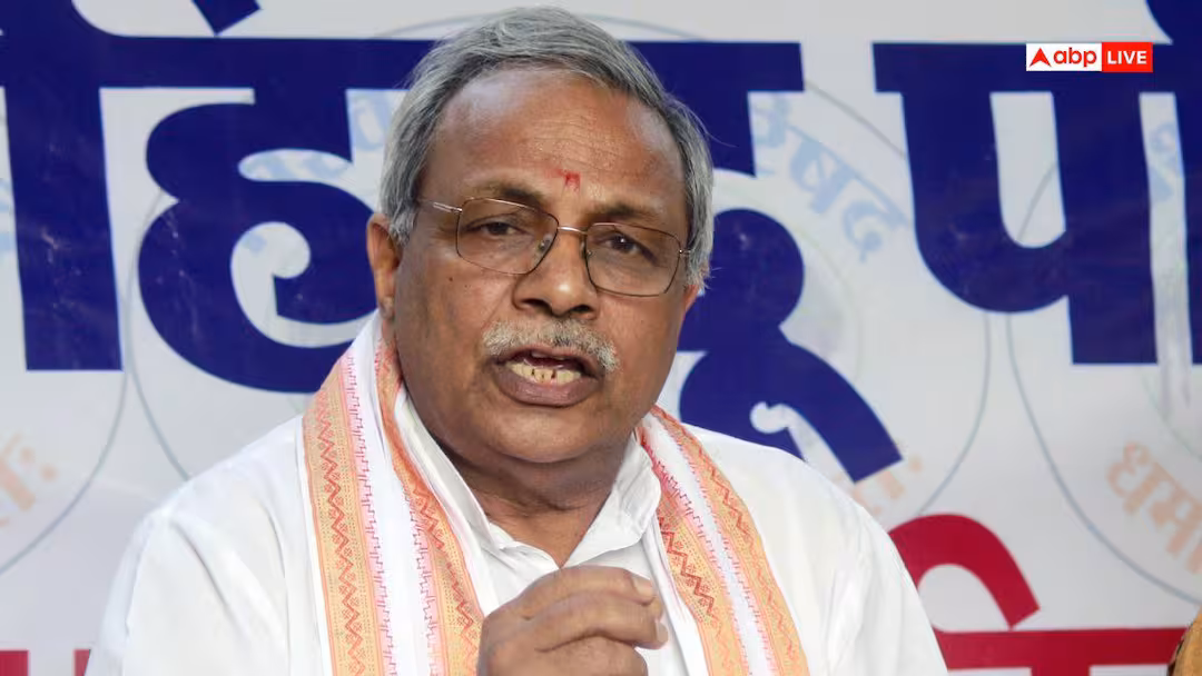चांदी चोरी से सोने के रामचरितमानस के गायब होने तक…, चंपत के इस्तीफे के बाद VHP ने बताई पूरी सच्चाई