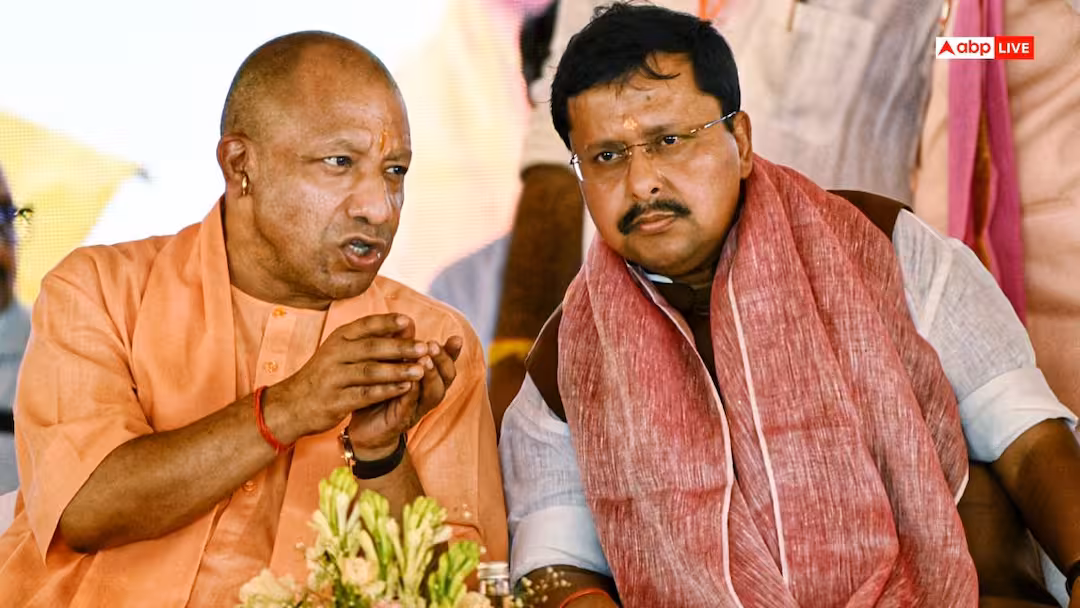 UP में 2024 के झटके से उबरने के लिए मिशन 2027 पर बीजेपी की नजर! इन चार मुद्दों पर है खास फोकस