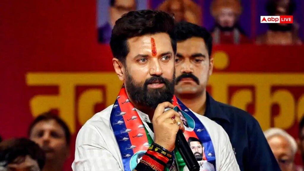 चिराग पासवान ने साफ किया रुख, ‘बिहार में शराबबंदी कानून हटाने के पक्ष में तभी होंगे, जब पहले…’