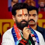 चिराग पासवान ने साफ किया रुख, ‘बिहार में शराबबंदी कानून हटाने के पक्ष में तभी होंगे, जब पहले…’