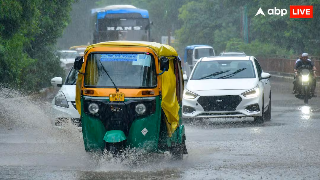 Weather Today: ‘इंतजार खत्म, इसी हफ्ते जोरदार वापसी करेगा मानसून’, कहां-कहां होगी बारिश? IMD ने की भविष्यवाणी