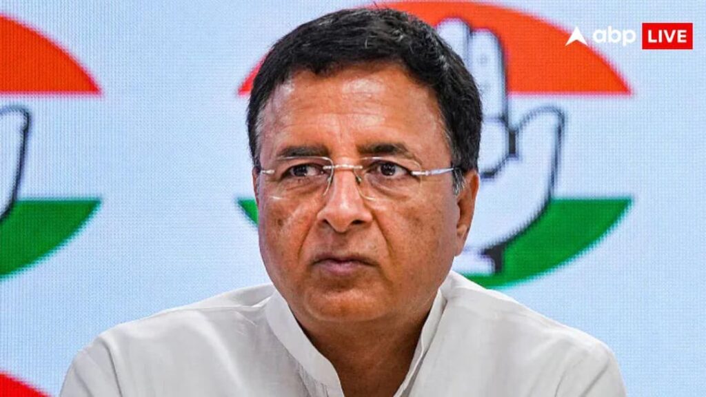 पेट्रोल-डीजल में 15% मेथनॉल की पॉलिसी में अंतर..कांग्रेस का आरोप- सरकार ने फैलाई गलत जानकारी; सुरजेवाला ने पूछे कई सवाल?