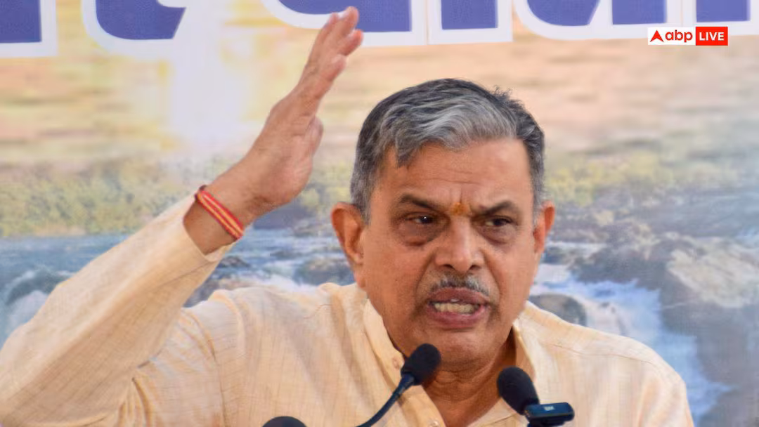 अयोध्या राम मंदिर चढ़ावा चोरी पर RSS का पहला बयान, दत्तात्रेय होसबाले बोले- ‘जो दोषी पाए जाएंगे उन्हें…’