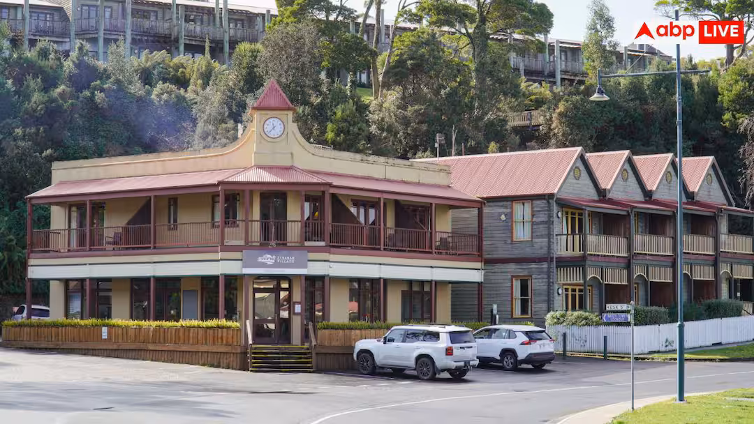 Australia Hotel Cost: ऑस्ट्रेलिया में कितने रुपये में मिलता है होटल, यहां सप्ताह भर रुकने में कितना आएगा खर्च?