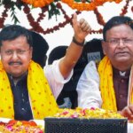 लखनऊ में बीजेपी अध्यक्ष नितिन नवीन ने दे दिया जीत का मंत्र, सांसद-विधायकों को सीधा संदेश