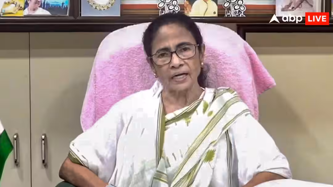 ममता बनर्जी की बंगाल चीफ ने छोड़ा साथ तो भड़कीं दीदी, बागियों को दी चुनौती, कहा- ‘मुझे रोकने के लिए तो मारना…’