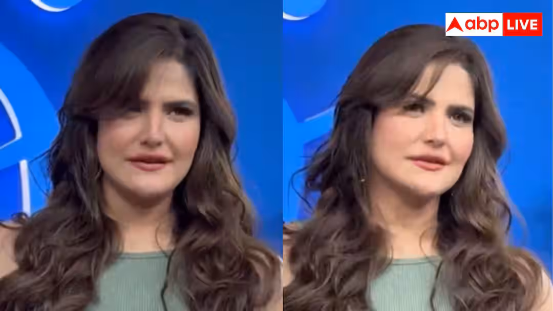  Zareen Khan Viral Video: ‘हमारे सामने ही बदल लो’ पैप्स ने की बदतमीजी तो आग बबूला हुई जरीन खान- वीडियो वायरल 
