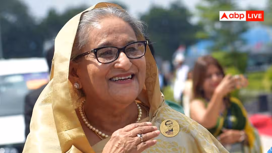 भारत शेख हसीना को बांग्लादेश वापस भेजेगा या नहीं? विदेश मंत्रालय का सख्त जवाब- ‘हमने पहले ही…’