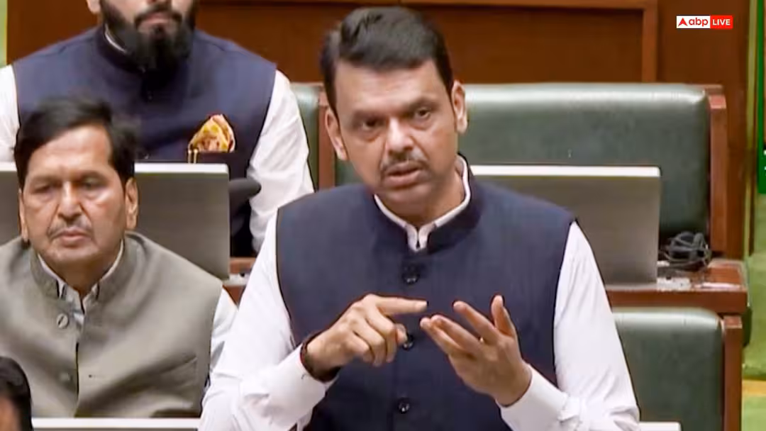 ‘जिनको कुत्ता नहीं पूछता वो…’, सदन में भड़क उठे CM देवेंद्र फडणवीस, किसपर साधा निशाना?