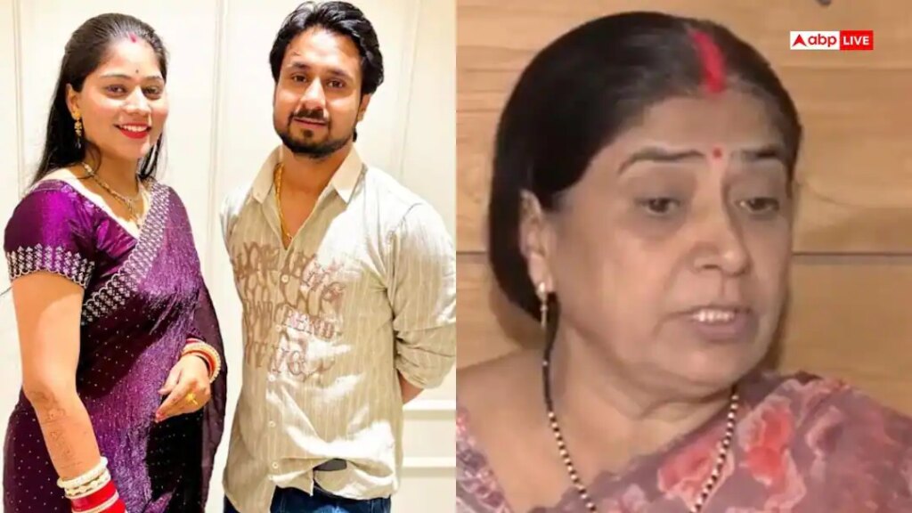 सोनम रघुवंशी को मिली राहत तो छलक आया राजा की मां का दर्द, पूछा- कब मिलेगा न्याय? पुलिस पर लगाए गंभीर आरोप