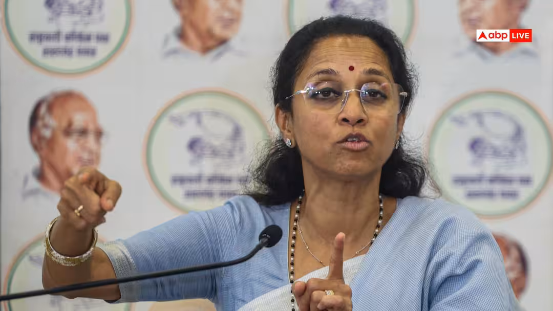 NDA में शामिल होगा या कांग्रेस संग विलय करेगा शरद पवार गुट? सुप्रिया सुले बोलीं- ‘हमे कोई प्रस्ताव…’