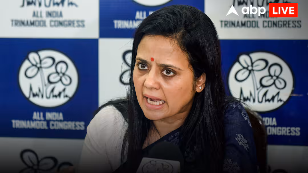 Mahua Moitra Remark: ‘हो सकता है शिक्षामंत्री को इस्तीफा लिखना ना आता हो क्योंकि RSS…’, महुआ मोइत्रा का धर्मेंद्र प्रधान पर तंज