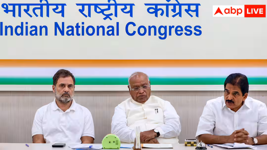 पंजाब कांग्रेस में खींचतान के बीच आलाकमान की बड़ी बैठक, राहुल गांधी का सीधा मैसेज – ‘किसी भी सूरत में…’