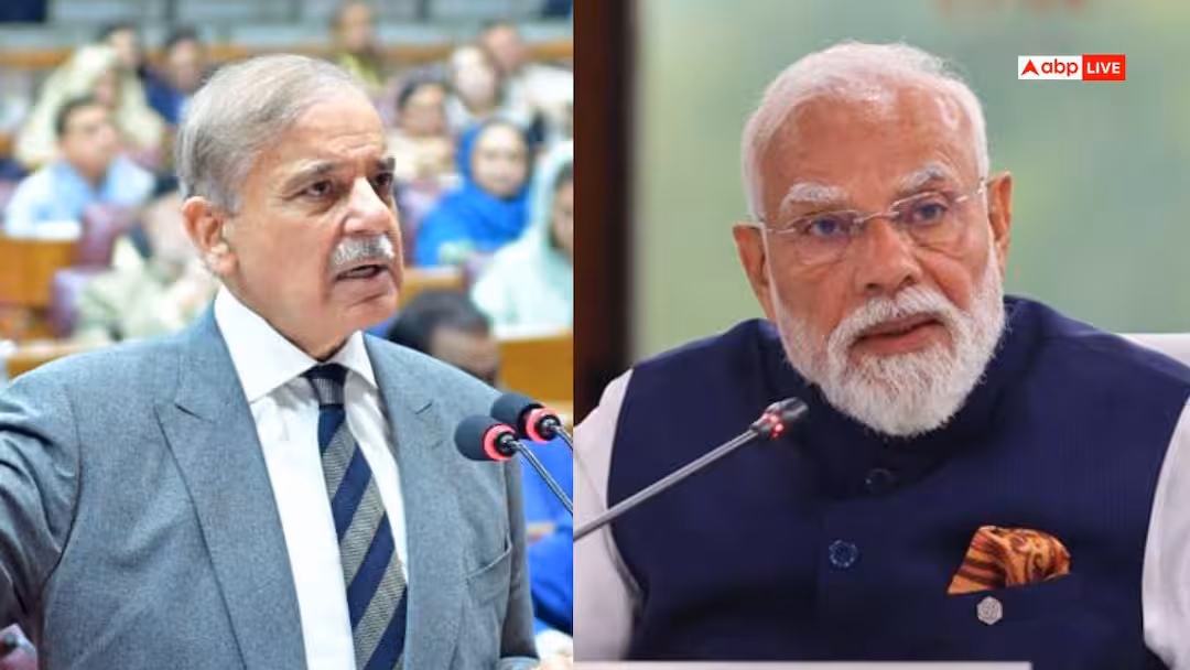 सिंधु जल पर भारत ने दिखाई आंख तो PAK में हाहाकार, घुटनों पर आयी शहबाज सरकार, नई दिल्ली से की ये अपील