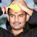'नीतीश कुमार ने CM सम्राट को लगाई फटकार, बिहार में गिरने जा रही सरकार', तेज प्रताप का बड़ा दावा 3 ‘नीतीश कुमार ने CM सम्राट को लगाई फटकार, बिहार में गिरने जा रही सरकार’, तेज प्रताप का बड़ा दावा