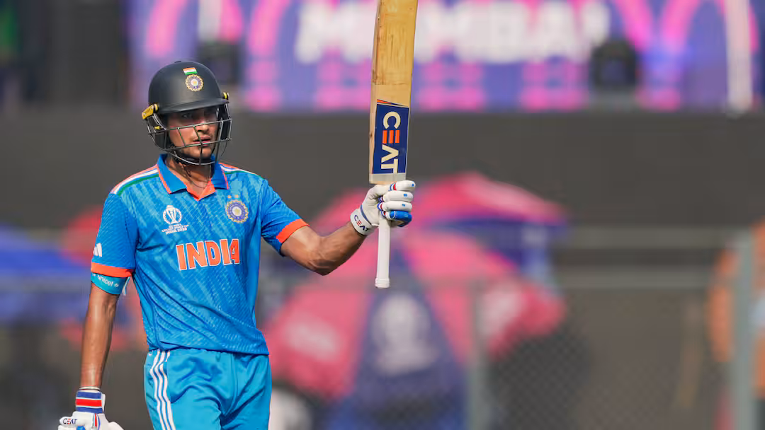 IND vs ENG: 15 रन पर गिरे 4 विकेट, मिडिल ऑर्डर ने डुबोई टीम, हार के बाद शुभमन गिल ने गुस्से में ये क्या कह दिया