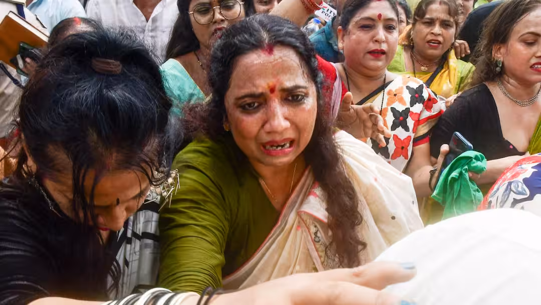 Veena Manvi: तेज प्रताप यादव की उम्मीदवार वीणा मानवी को कोर्ट से बड़ी राहत, जमानत मिली