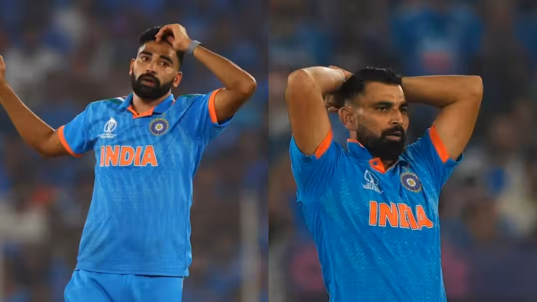 शमी और सिराज के समर्थन में आया दिग्गज, गौतम गंभीर एंड मैनेजमेंट को जमकर लताड़ा; जानें क्या कहा